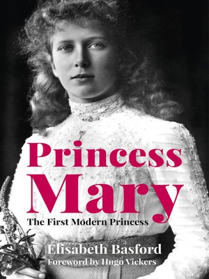 cover image of Princess Mary
